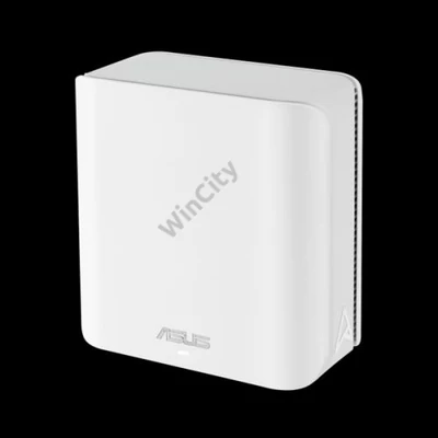 ASUS Wireless ZenWifi Mesh Networking system BE3600, BD4(W-2-PK)