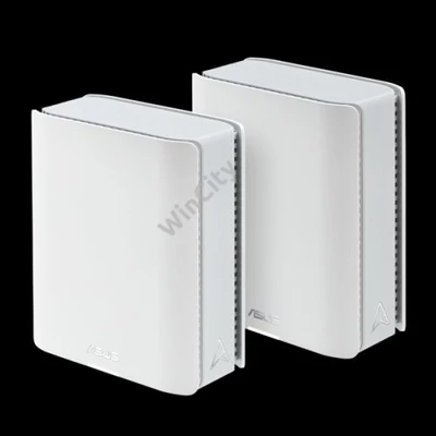 ASUS Wireless ZenWifi Mesh Networking system BE14000, BT8(W-2-PK)