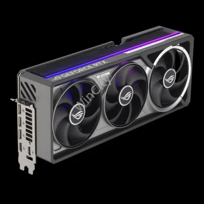 ASUS Videokártya PCI-Ex16x nVIDIA RTX 5080 16GB DDR7 OC