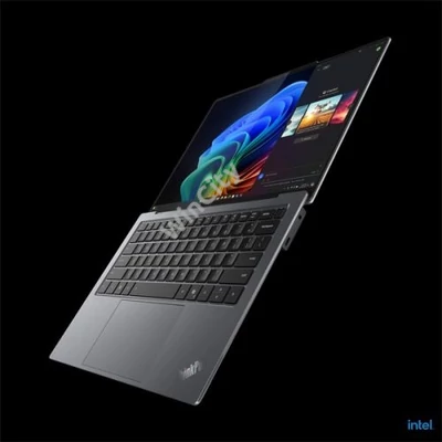 LENOVO ThinkPad X9-14 Gen 1, 14.0" 2.8K OLED Touch, Intel Core Ultra 7 258V (4.8GHz), 32GB, 1TB SSD, Win11 Pro, Grey