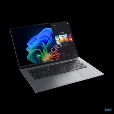 LENOVO ThinkPad X9-15 Gen 1, 15.3" 2.8K, Intel Core Ultra 7 258V (4.8GHz), 32GB, 1TB SSD, Win11 Pro, Grey