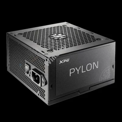 ADATA XPG Tápegység Pylon 550W 80+ Bronze