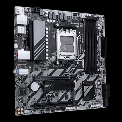 GIGABYTE Alaplap AM5 B840M DS3H AMD B840, mATX