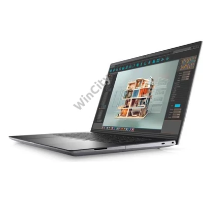 DELL WS Precision 5690 16" FHD+ , Intel Core Ultra9-185H (5.1GHz), 64GB, 1TB SSD, Nvidia RTX 3500 Ada 12GB, Win11 Pro