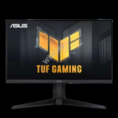 ASUS VG27AQL5A GAMING TUF LED Monitor 27" IPS, 2560x1440, 2xHDMI/Displayport, 210 Hz, HDR400