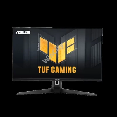 ASUS VG27AQ5A GAMING TUF LED Monitor 27" IPS, 2560x1440, 2xHDMI/Displayport, 210 Hz, HDR