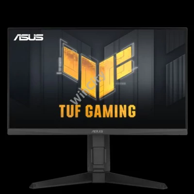 ASUS VG249QL3A GAMING TUF LED Monitor 23.6" IPS, 1920x1080, 2xHDMI/Displayport, 180Hz