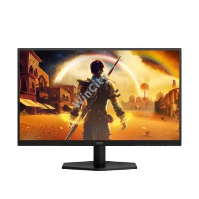 AOC Gaming 310Hz monitor 27" Q27G42XNE, 25600x1440, 16:9, 300cd/m2, 1ms, HDMIx2/DisplayPort, hangszóró, HDR10