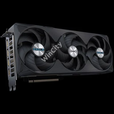 GIGABYTE Videokártya PCI-Ex16x nVIDIA RTX 5070 Ti 16GB DDR7 OC