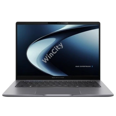 ASUS COM NB Expertbook P3405CVA-LY0029 14,0" WUXGA, i5-13420H, 16GB, 512GB M.2, INT, NOOS, Szürke