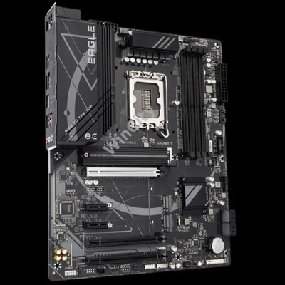 GIGABYTE Alaplap S1700 Z790 EAGLE INTEL Z790, ATX