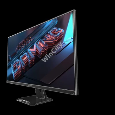 GIGABYTE LED Monitor IPS 27" GS27QA 2560x1440, 2xHDMI/Displayport