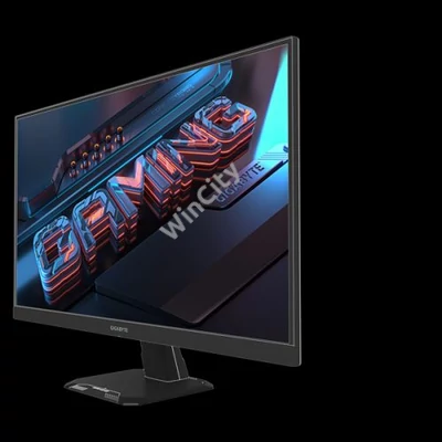 GIGABYTE LED Monitor IPS 27" GS27QXA 2560x1440, 2xHDMI/Displayport