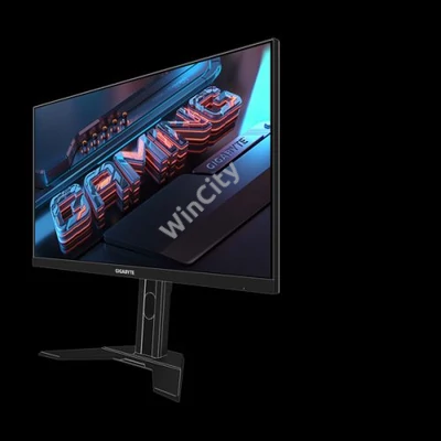 GIGABYTE LED Monitor IPS 27" M27QA 2560x1440, 2xHDMI/Displayport/4xUSB
