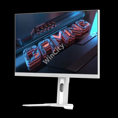 GIGABYTE LED Monitor IPS 27" M27QA ICE 2560x1440, 2xHDMI/Displayport/4xUSB