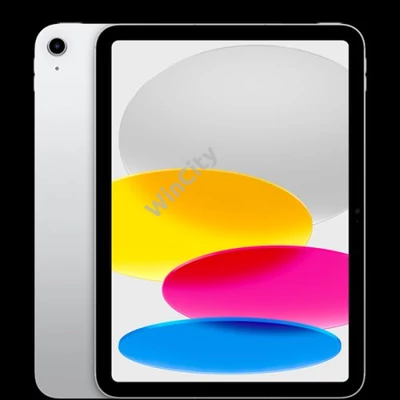 Apple iPad 11" (A16) Wi-Fi 256GB - Silver (2025)