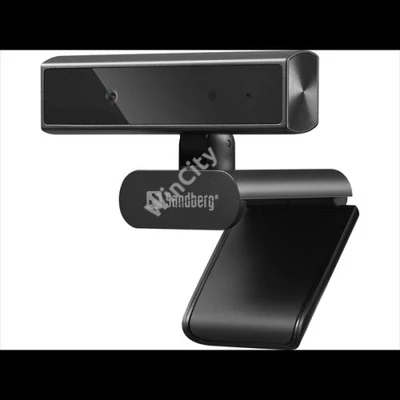 SANDBERG Face-ID Webkamera Mini