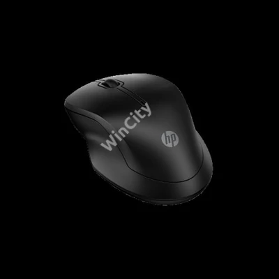 HP vezeték nélküli Dual egér 255 - fekete