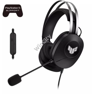 ASUS Fejhallgató TUF GAMING H1 GEN II