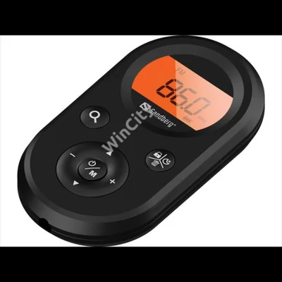 SANDBERG Rádió, Pocket Radio FM+AM Recharge