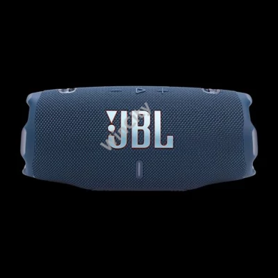 JBL CHARGE 6 BLU, BT hangszóró, Kék (Hordozható, vízálló)