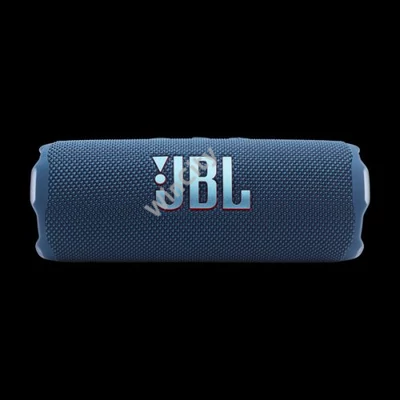 JBL FLIP 7 BLU BT hangszóró, Kék (Hordozható, vízálló)