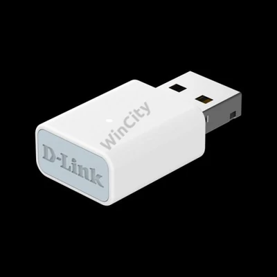 D-LINK Wireless Adapter USB Dual Band AC1300, AC13U