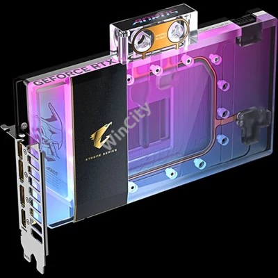 GIGABYTE Videokártya PCI-Ex16x nVIDIA RTX 5090 32GB DDR7 OC