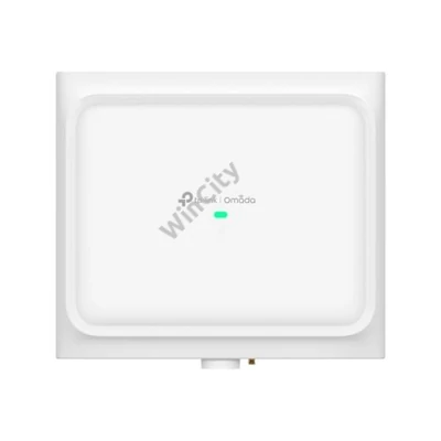 TP-LINK Wireless Access Point Tri-Band BE11000 Wifi 7 Beltéri/Kültéri, EAP772-OUTDOOR