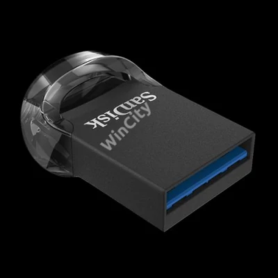 SANDISK Pendrive 186479, CRUZER FIT ULTRA 3.2 512GB