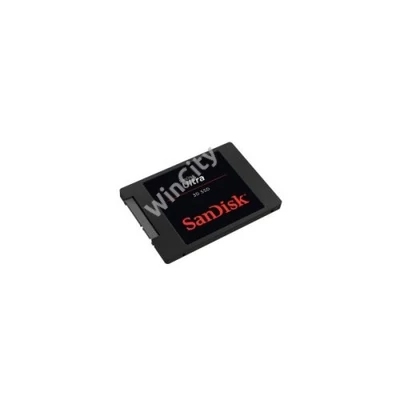 SANDISK 220031, SSD ULTRA 3D SATA 2.5" SSD 1TB