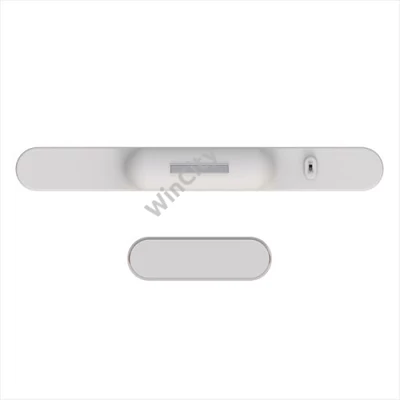 COLORWAY Asztali LED lámpa, Magnetic Multi-Functional beépített akkumulátorral Fehér (CW-DL11MMB-W)