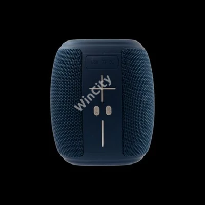 WHITE SHARK GBT-888BL DHAK-BL BLUETOOTH HANGSZÓRÓ 5W, TWS, kék, 1200mA