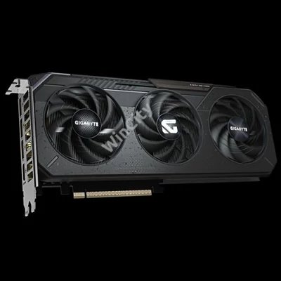 GIGABYTE Videokártya PCI-Ex16x nVIDIA RTX 5060 Ti 16GB DDR7 OC