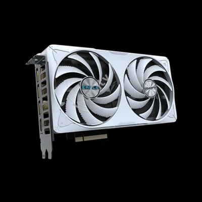 GIGABYTE Videokártya PCI-Ex16x nVIDIA RTX 5060 Ti 16GB DDR7 OC