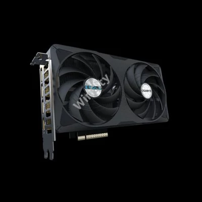 GIGABYTE Videokártya PCI-Ex16x nVIDIA RTX 5060 Ti 16GB DDR7 OC