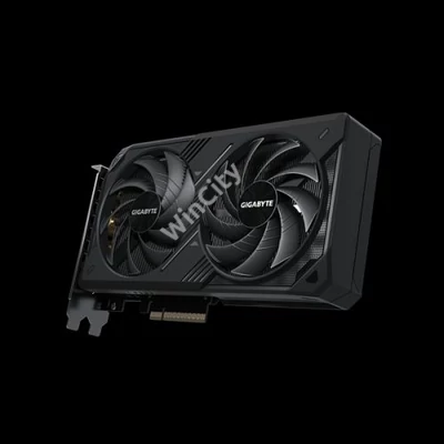 GIGABYTE Videokártya PCI-Ex16x nVIDIA RTX 5060 Ti 16GB DDR7