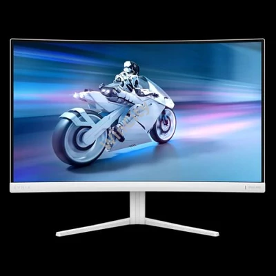 PHILIPS ívelt VA Gaming monitor 27" 27M2C5201L/00, 1920x1080, 16:9, 300 cd/m2, 1 ms, 2xHDMI/1xDisplayPort