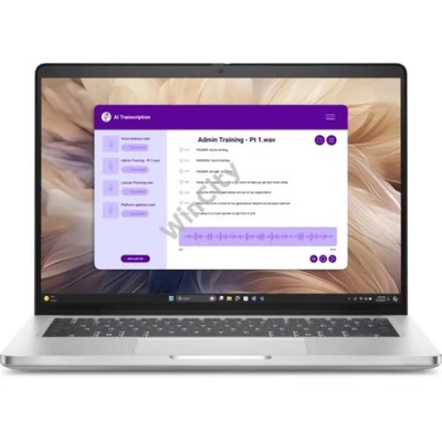 DELL Pro 14 Plus (PB14250) 14.0" FHD+, Intel Core Ultra 5 236V (4.7GHz), 16GB, 512GB SSD, Win 11 Pro