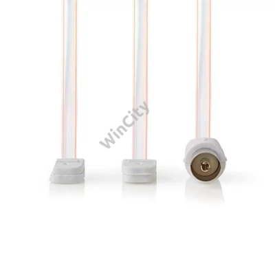 Nedis ANFM105ME FM szalagdipol antenna