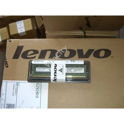 LENOVO szerver RAM - 16GB TruDDR5 5600MHz (1Rx8) ECC UDIMM-A (ThinkSystem ST45 V3)