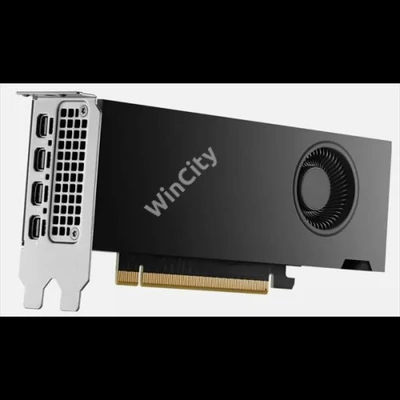 nVIDIA Videokártya PCI-Ex16x nVIDIA Quadro RTX 2000 ADA 16GB DDR6
