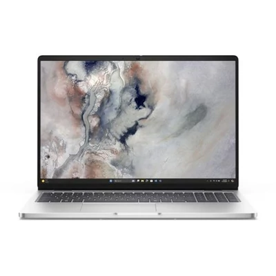 DELL Pro 16 (PC16250) 16.0" FHD+, Intel Core Ultra 7 256U (5.3GHz), 16GB, 512GB SSD, Win11 Pro