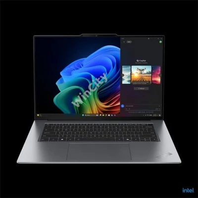 LENOVO ThinkPad X9-15 Gen 1, 15.3" 2.8K OLED, Intel Core Ultra 7 258V (4.8GHz), 32GB, 1TB SSD, Win11 Pro.