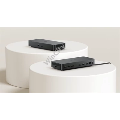 DELL Pro Thunderbolt 4 Smart Dock SD25TB4