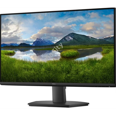 DELL LCD Monitor 27" SE2725HM 1920x1080, 100Hz, IPS, 1000:1, 250cd, 5ms, VGA, HDMI, fekete