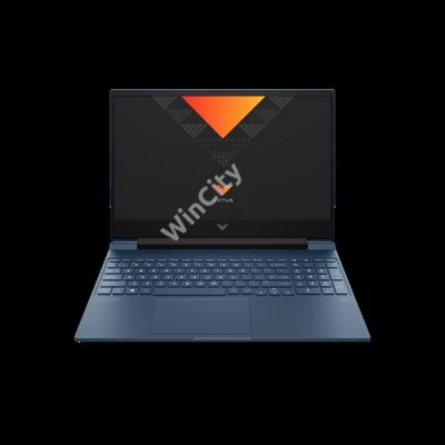 HP Victus 15-fa1004nh 15.6" FHD AG IPS 144Hz, Core i5 13500H 3.5GHz, 16GB, 1TB SSD, RTX 4060 8GB, kék