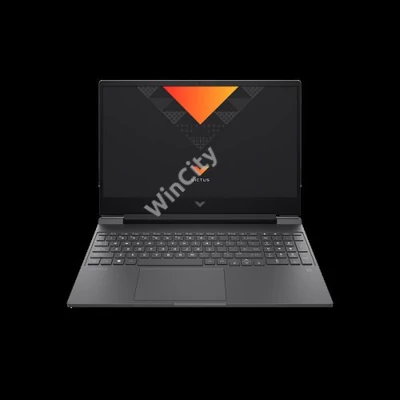 HP Victus 15-fb2021nh 15.6" FHD AG IPS, Ryzen5 8645HS 4.3GHz, 16GB, 512GB SSD, RTX 4050 6GB, Win 11, ezüst