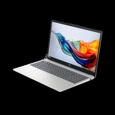 HP 15-fd1007nh 15.6" FHD AG IPS, Core 3 100U 2.1GHz, 16GB, 512GB SSD, Win 11, kék