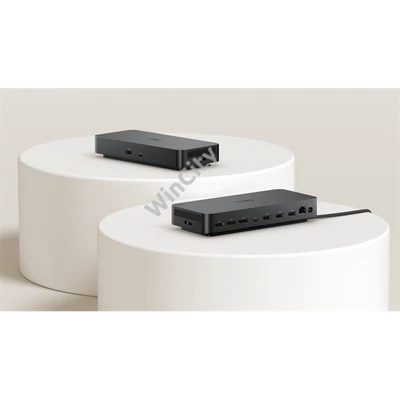 Dell Pro Dock WD25